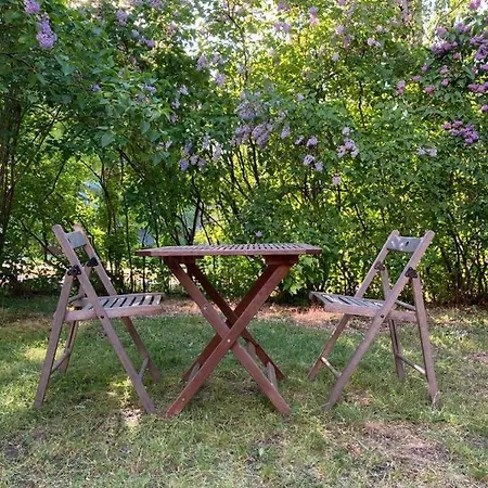 Maison d'hôtes Vila Bohema - 4 Apartamentu Vila Kestucio G. 11 3*