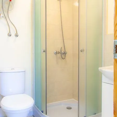 Gasthuis Vila Bohema - 4 Apartamentu Vila Kestucio G. 11