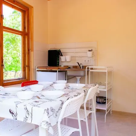 Vila Bohema - 4 Apartamentu Vila Kestucio G. 11 Gasthuis