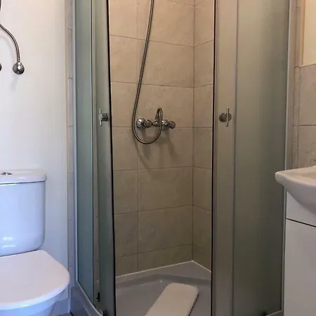 Vila Bohema - 4 Apartamentu Vila Kestucio G. 11