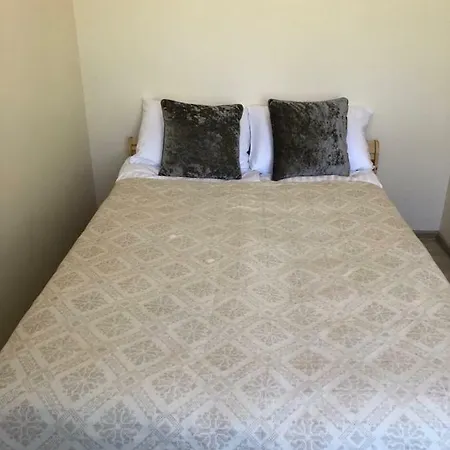 Vila Bohema - 4 Apartamentu Vila Kestucio G. 11 Maison d'hôtes Palanga