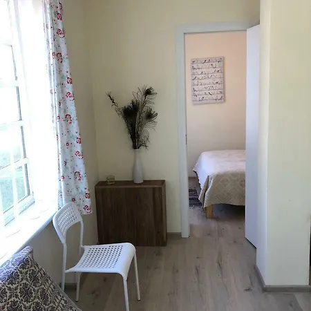 Vila Bohema - 4 Apartamentu Vila Kestucio G. 11