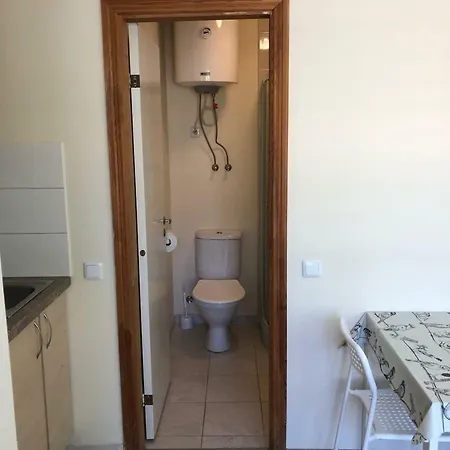 Maison d'hôtes Vila Bohema - 4 Apartamentu Vila Kestucio G. 11