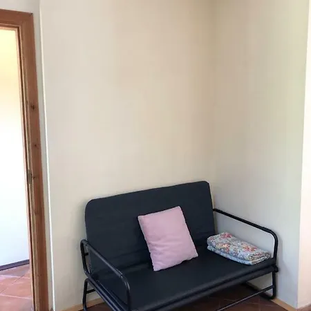 Vila Bohema - 4 Apartamentu Vila Kestucio G. 11 Palanga