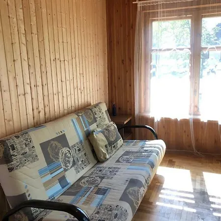 Vila Bohema - 4 Apartamentu Vila Kestucio G. 11