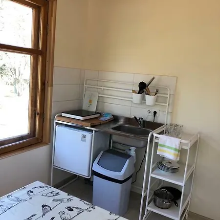 Vila Bohema - 4 Apartamentu Vila Kestucio G. 11 3* Palanga