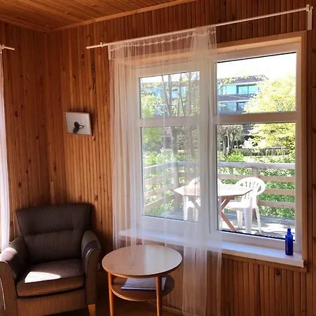 Maison d'hôtes Vila Bohema - 4 Apartamentu Vila Kestucio G. 11 3*
