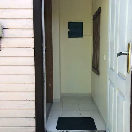 Vila Bohema - 4 Apartamentu Vila Kestucio G. 11 Palanga