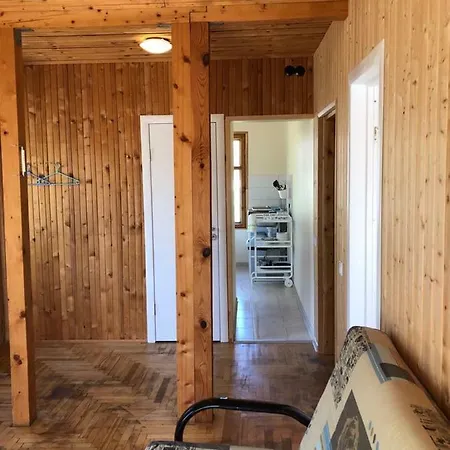 Maison d'hôtes Vila Bohema - 4 Apartamentu Vila Kestucio G. 11 Palanga