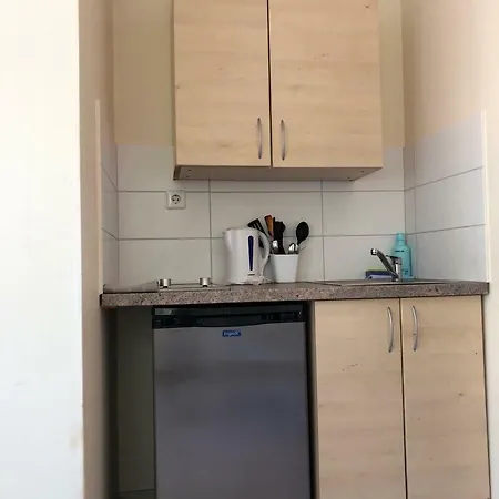 Vila Bohema - 4 Apartamentu Vila Kestucio G. 11 3*