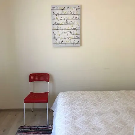 Vila Bohema - 4 Apartamentu Vila Kestucio G. 11 3*