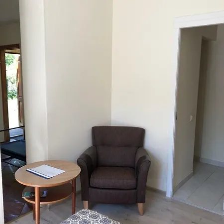 Vila Bohema - 4 Apartamentu Vila Kestucio G. 11 Gasthuis
