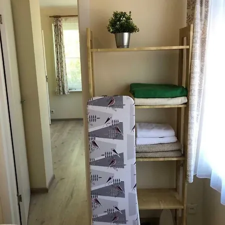 Vila Bohema - 4 Apartamentu Vila Kestucio G. 11 Gasthuis