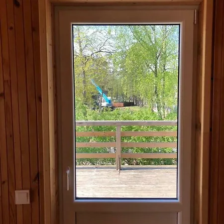 Gasthuis Vila Bohema - 4 Apartamentu Vila Kestucio G. 11 3*