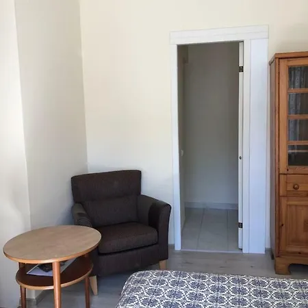 Vila Bohema - 4 Apartamentu Vila Kestucio G. 11 Gasthuis
