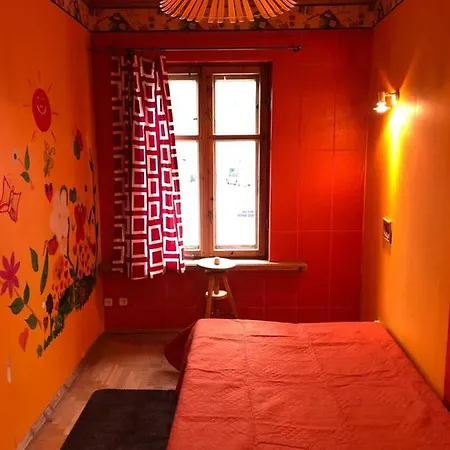 Gasthuis Vila Bohema - 4 Apartamentu Vila Kestucio G. 11 3*