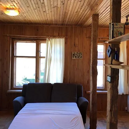 Guest house Bohema - 4 Apartamentu Kestucio G. 11