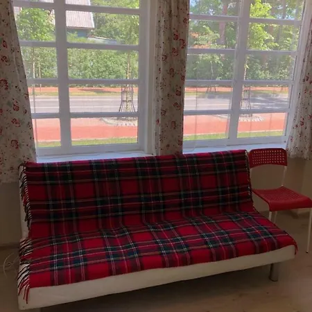Vila Bohema - 4 Apartamentu Vila Kestucio G. 11 3*