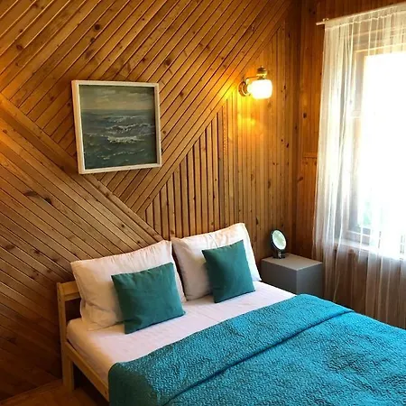 Гостьовий будинок Vila Bohema - 4 Apartamentu Vila Kestucio G. 11 Паланга
